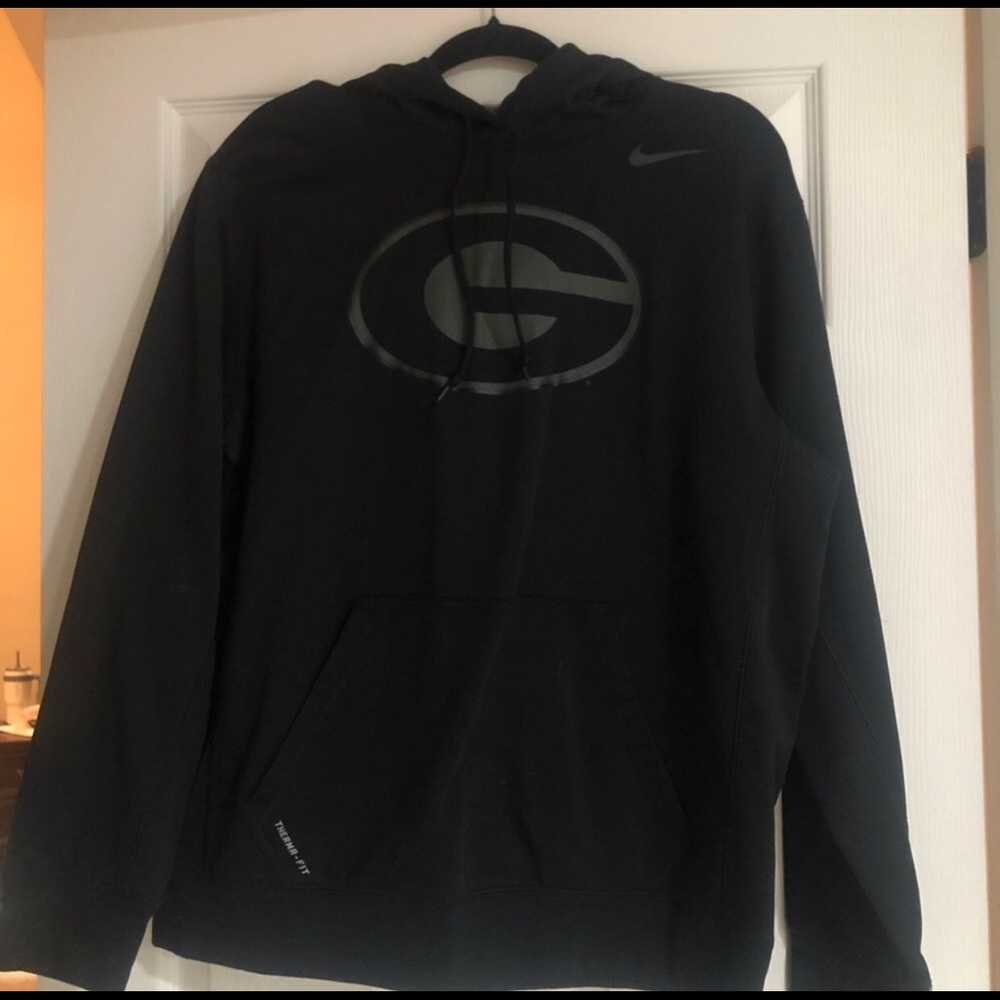 Georgia Hoodie
